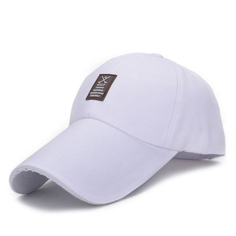 Greater Game Golf Cap