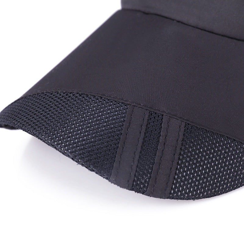 Comfy & Breathable Golf Cap