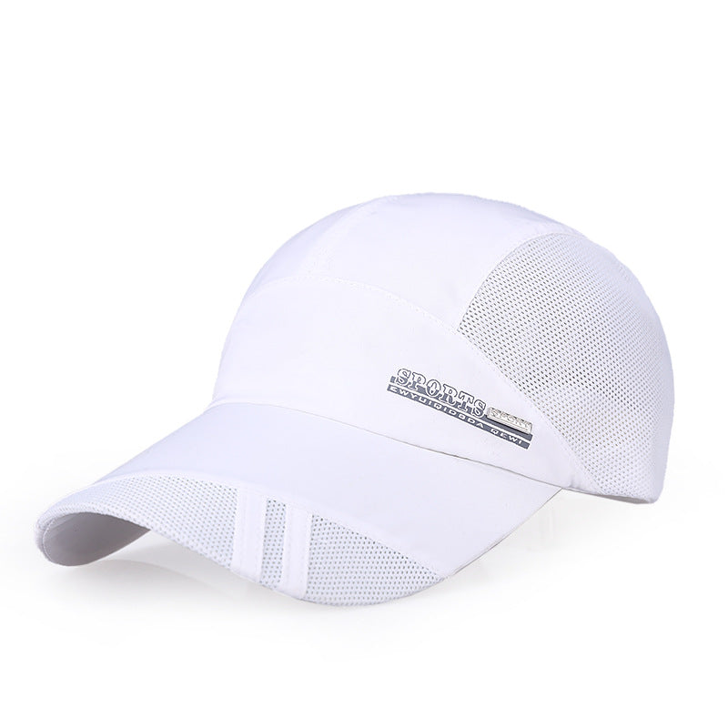 Comfy & Breathable Golf Cap