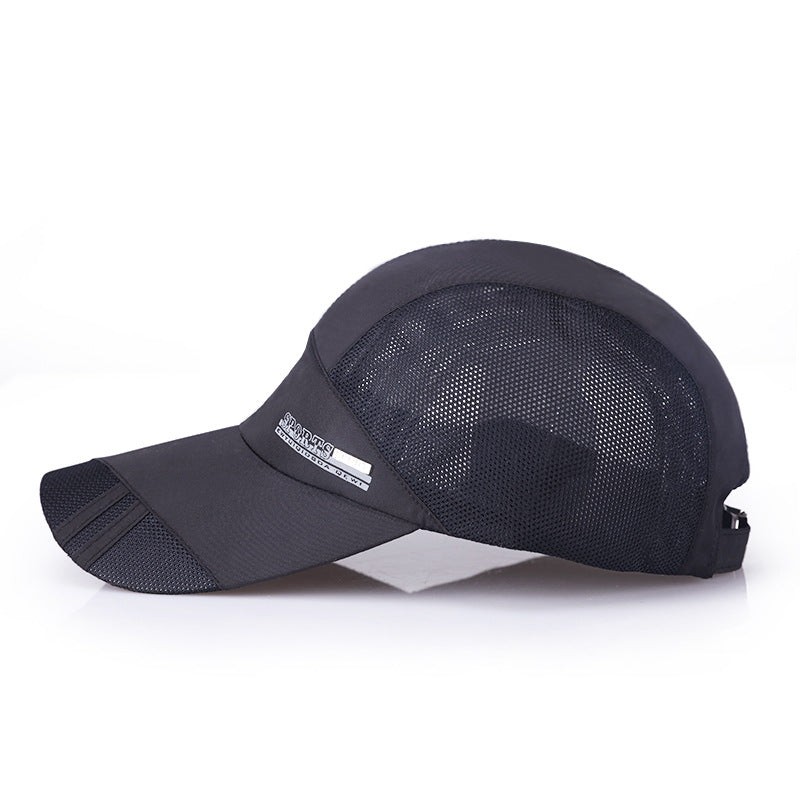 Comfy & Breathable Golf Cap
