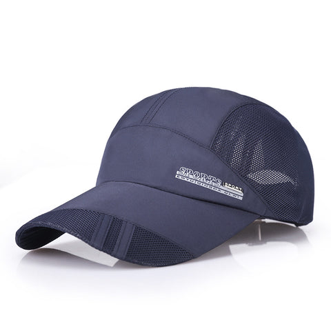 Comfy & Breathable Golf Cap