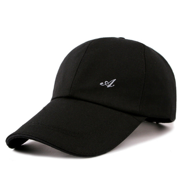 Luxury Type Snapback Golf Hat