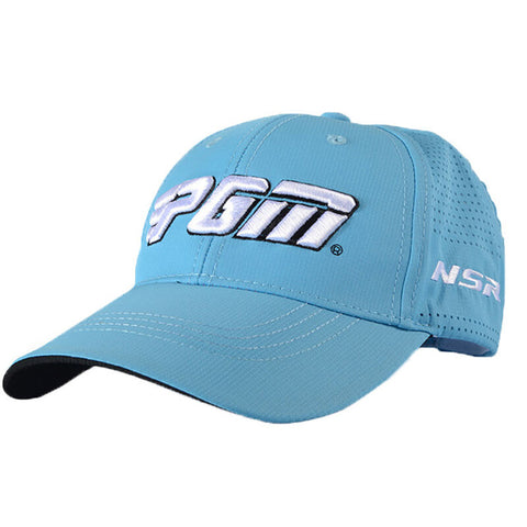 Breathable Golf Caps
