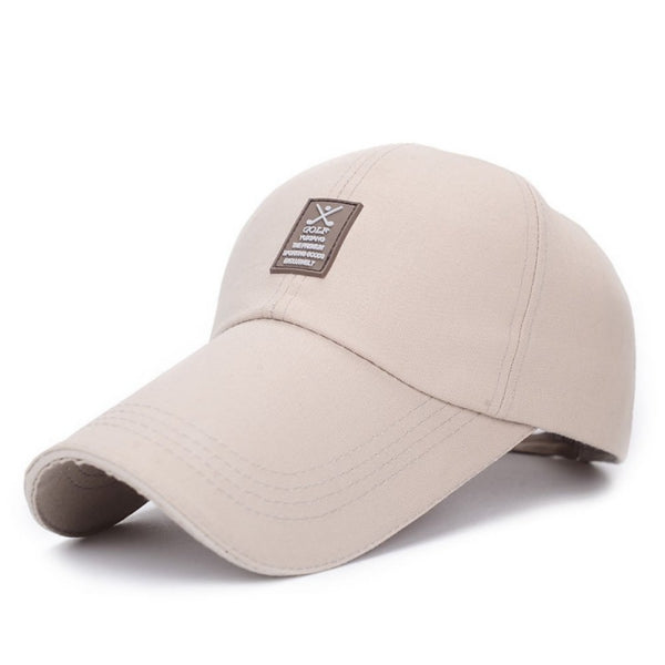 Greater Game Golf Cap