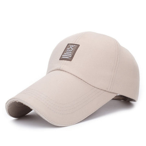 Greater Game Golf Cap