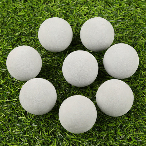 Colorfully Lovely Golf Balls