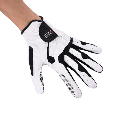 Pure Sport Golf Gloves
