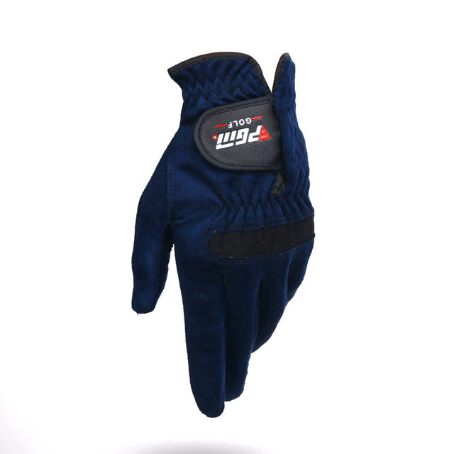 Breathable Abrasion Golf Gloves