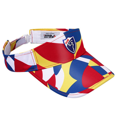 Multi Styles Golf Cap