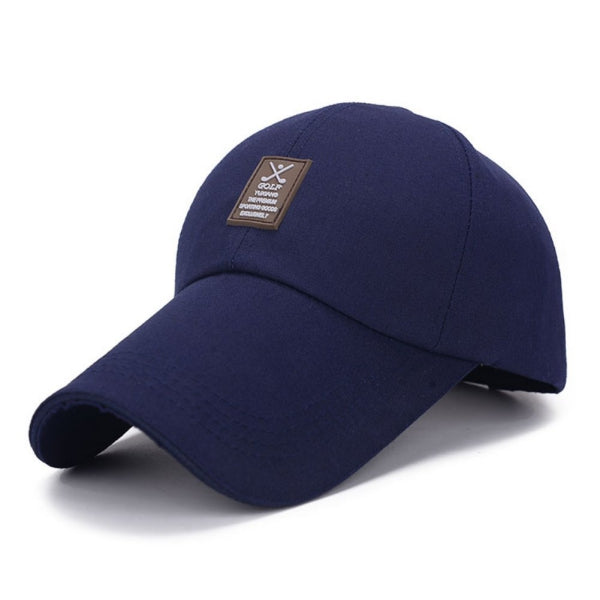 Greater Game Golf Cap
