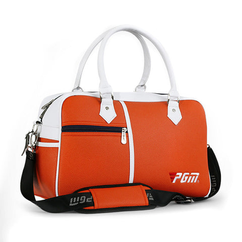 Genuinely Stylish Golf Bag