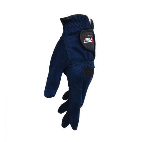 Breathable Abrasion Golf Gloves