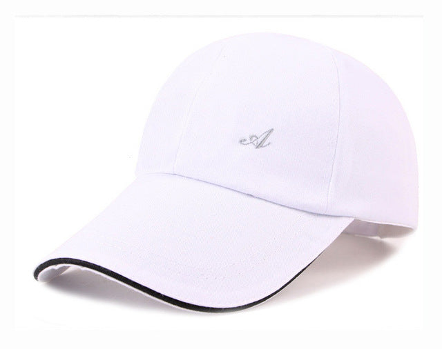 Luxury Type Snapback Golf Hat