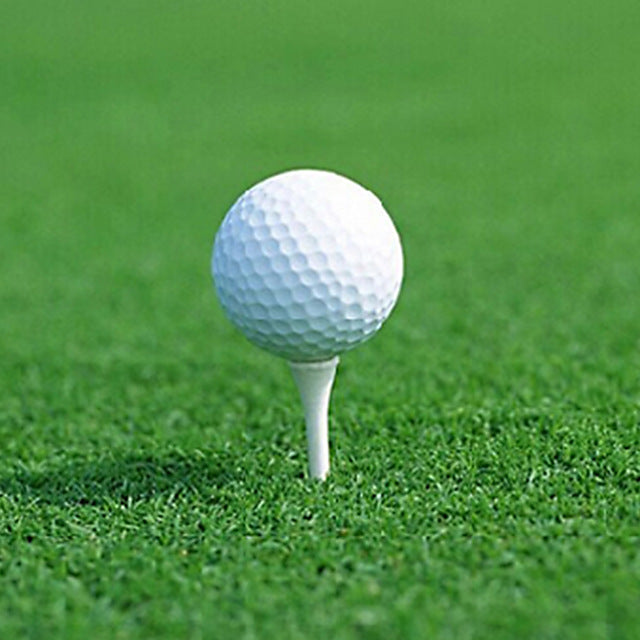 Classical Yet Fantastic Golf Ball
