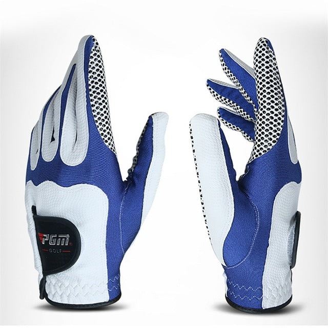 Breathable Smooth Golf Glove