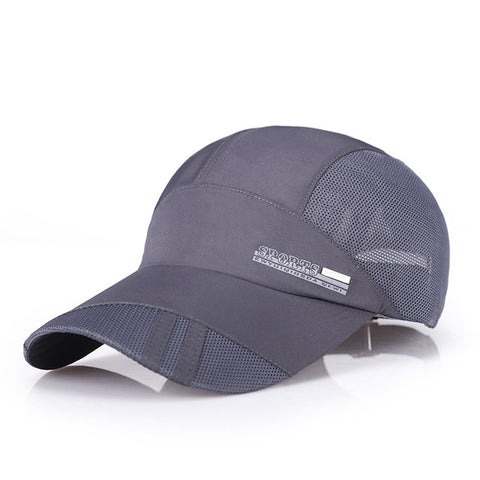 Comfy & Breathable Golf Cap