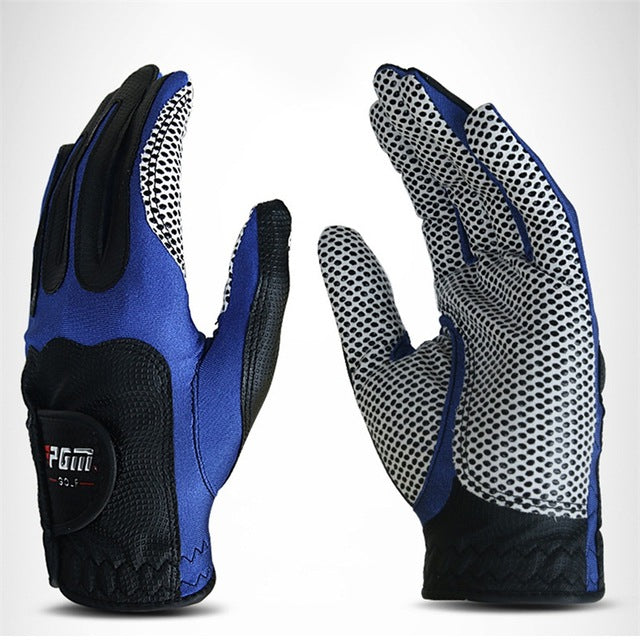 Breathable Smooth Golf Glove