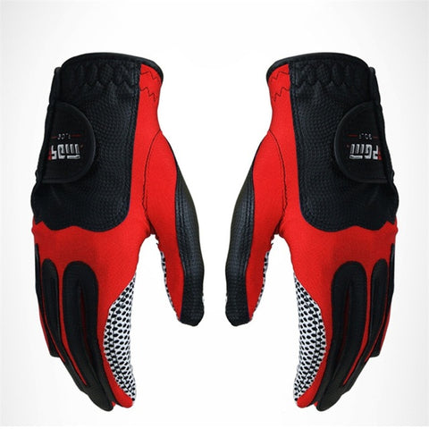 Breathable Smooth Golf Glove