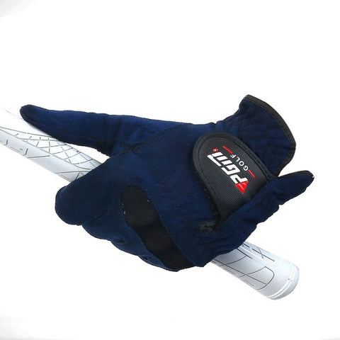 Extremely Soft & Absorbent Golf Gloves